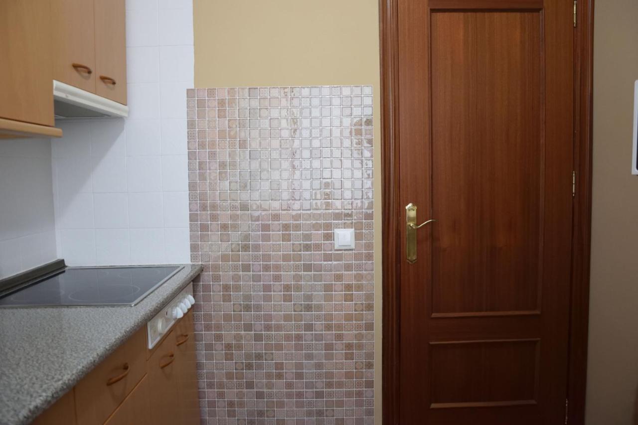 Apartamento Lince Matalascañas Kültér fotó