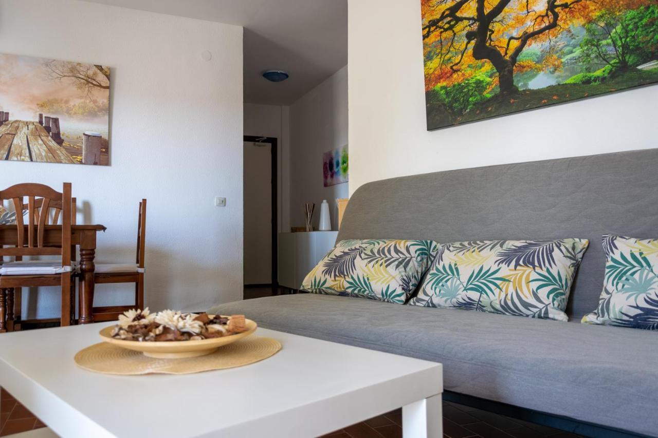 Apartamento Lince Matalascañas Kültér fotó