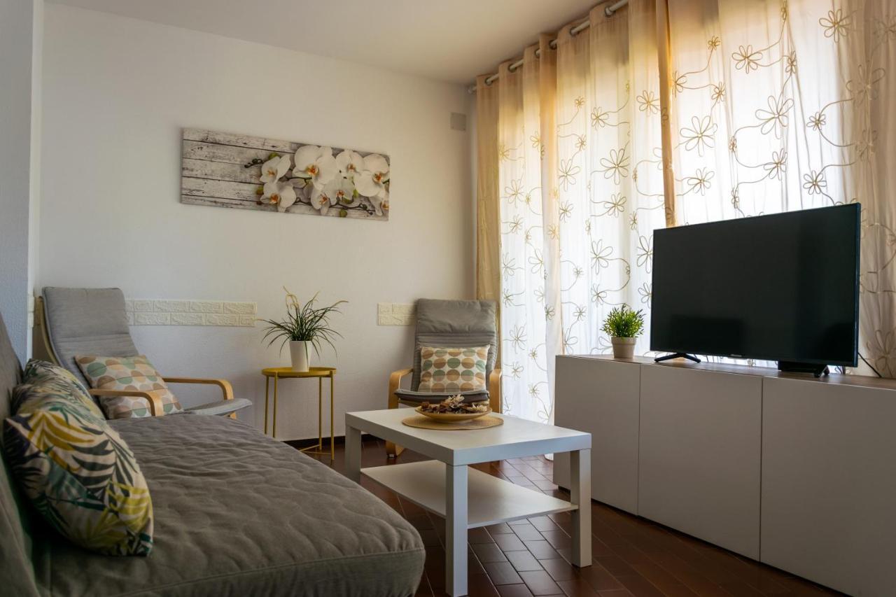 Apartamento Lince Matalascañas Kültér fotó