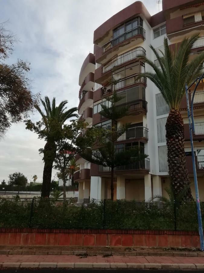 Apartamento Lince Matalascañas Kültér fotó