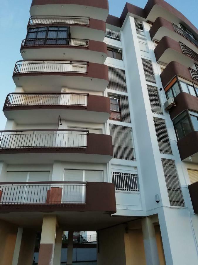 Apartamento Lince Matalascañas Kültér fotó
