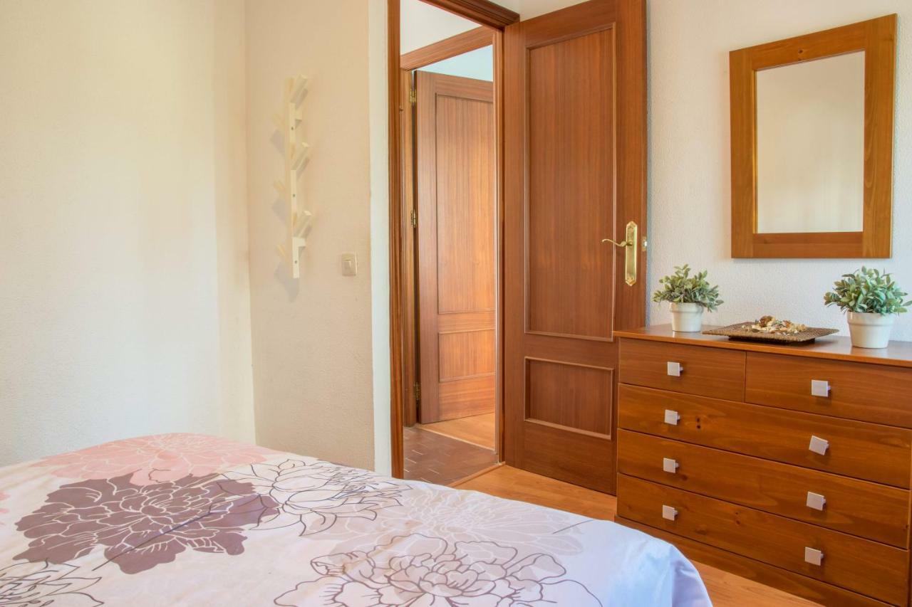 Apartamento Lince Matalascañas Kültér fotó