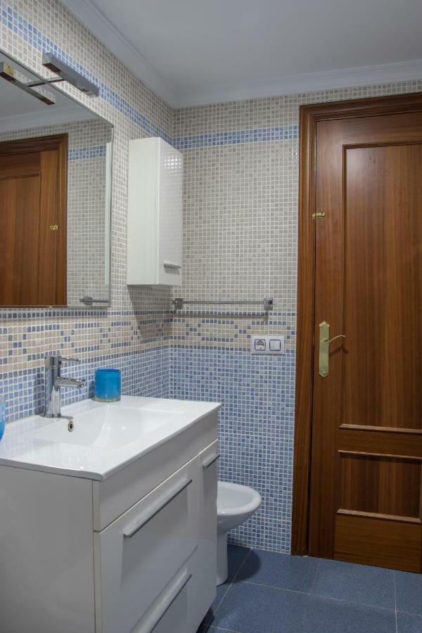Apartamento Lince Matalascañas Kültér fotó