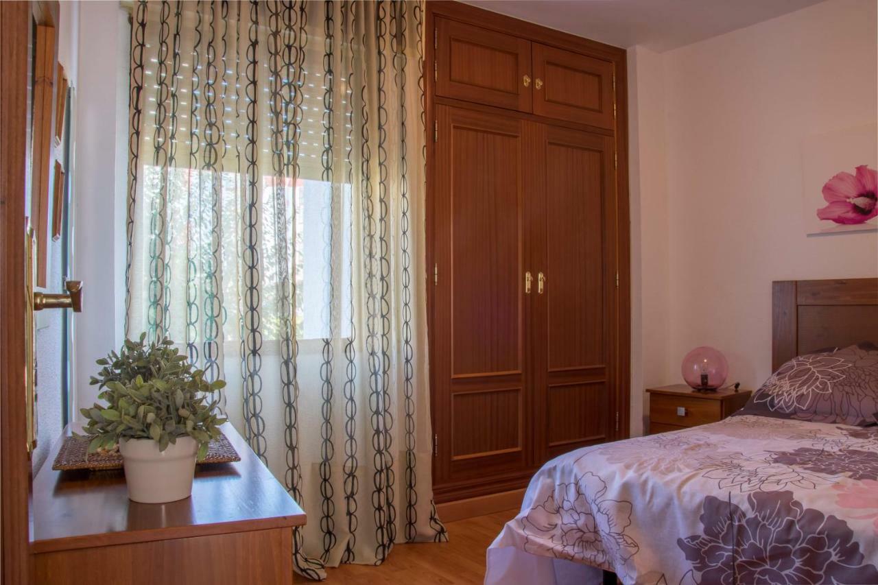 Apartamento Lince Matalascañas Kültér fotó