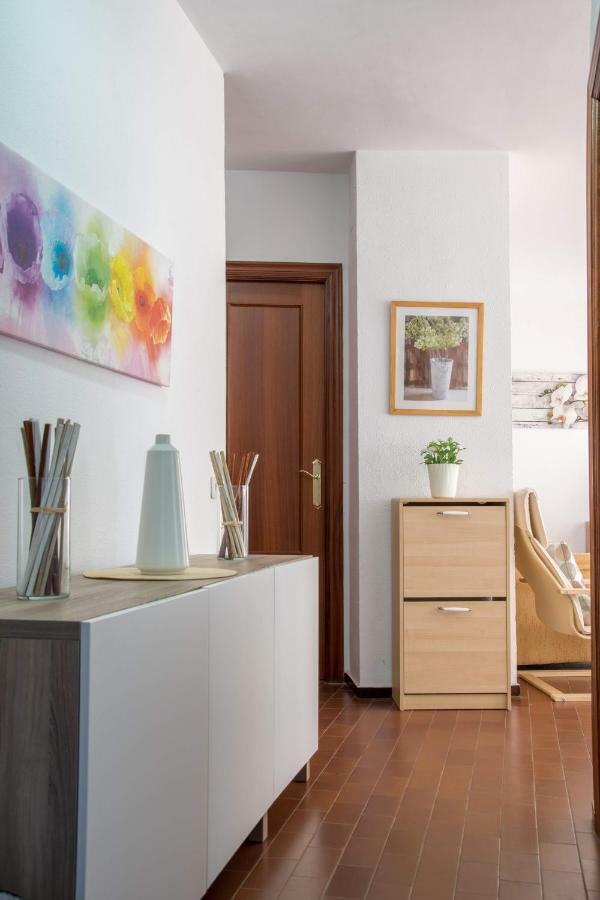 Apartamento Lince Matalascañas Kültér fotó