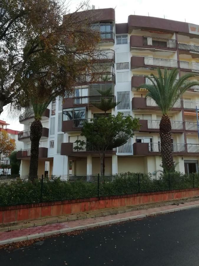 Apartamento Lince Matalascañas Kültér fotó