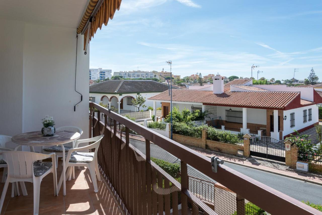 Apartamento Lince Matalascañas Kültér fotó