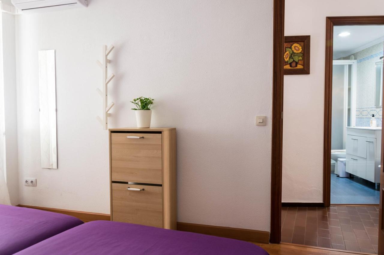 Apartamento Lince Matalascañas Kültér fotó